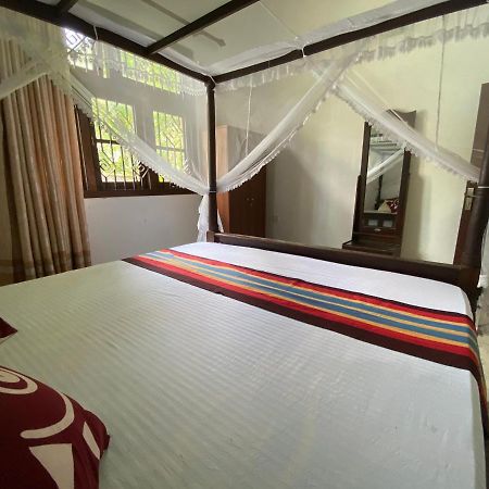 Villa Wedagedara Unawatuna Exteriér fotografie