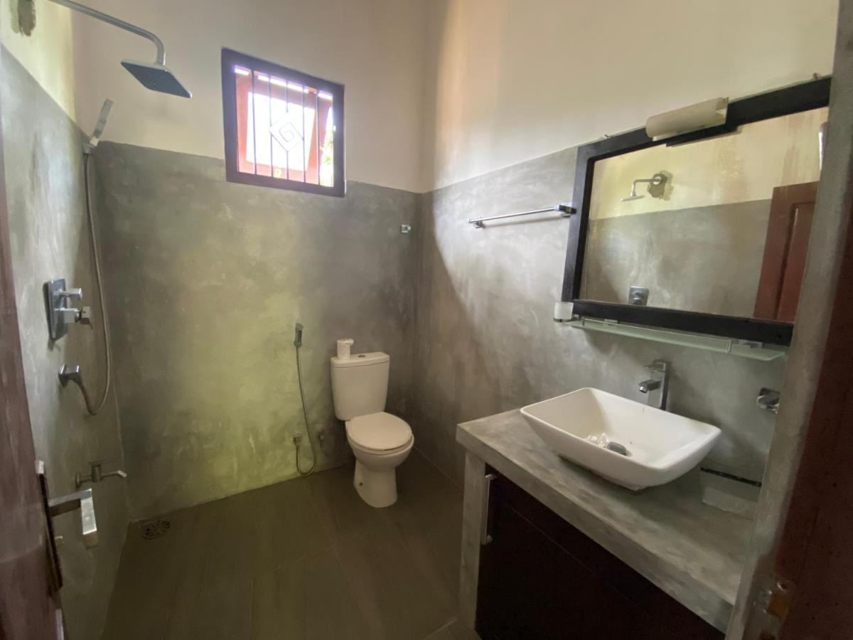 Villa Wedagedara Unawatuna Exteriér fotografie